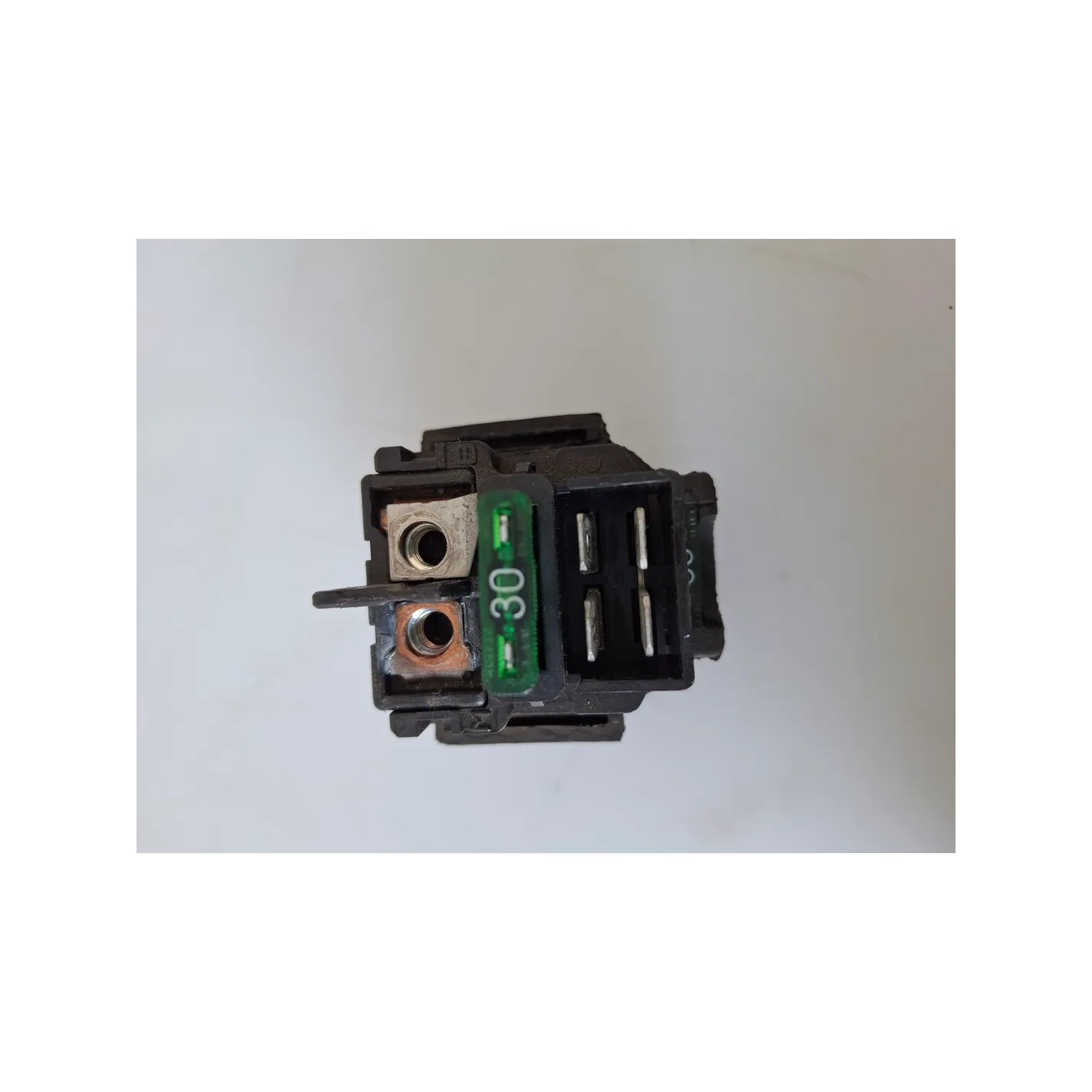 Relè motorino avviamento Honda SH 300 (E3) (10-) SH 300 ABS 