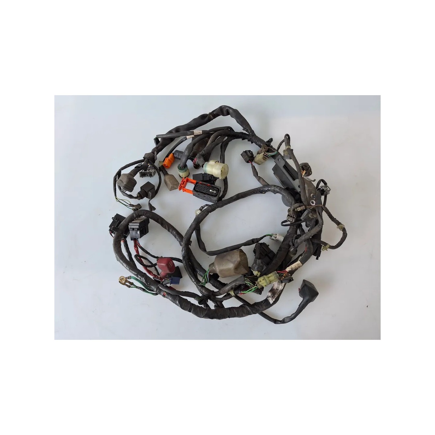 Cablaggio impianto elettrico telaio Honda SH 300 (E3) (10-) SH 300 ABS