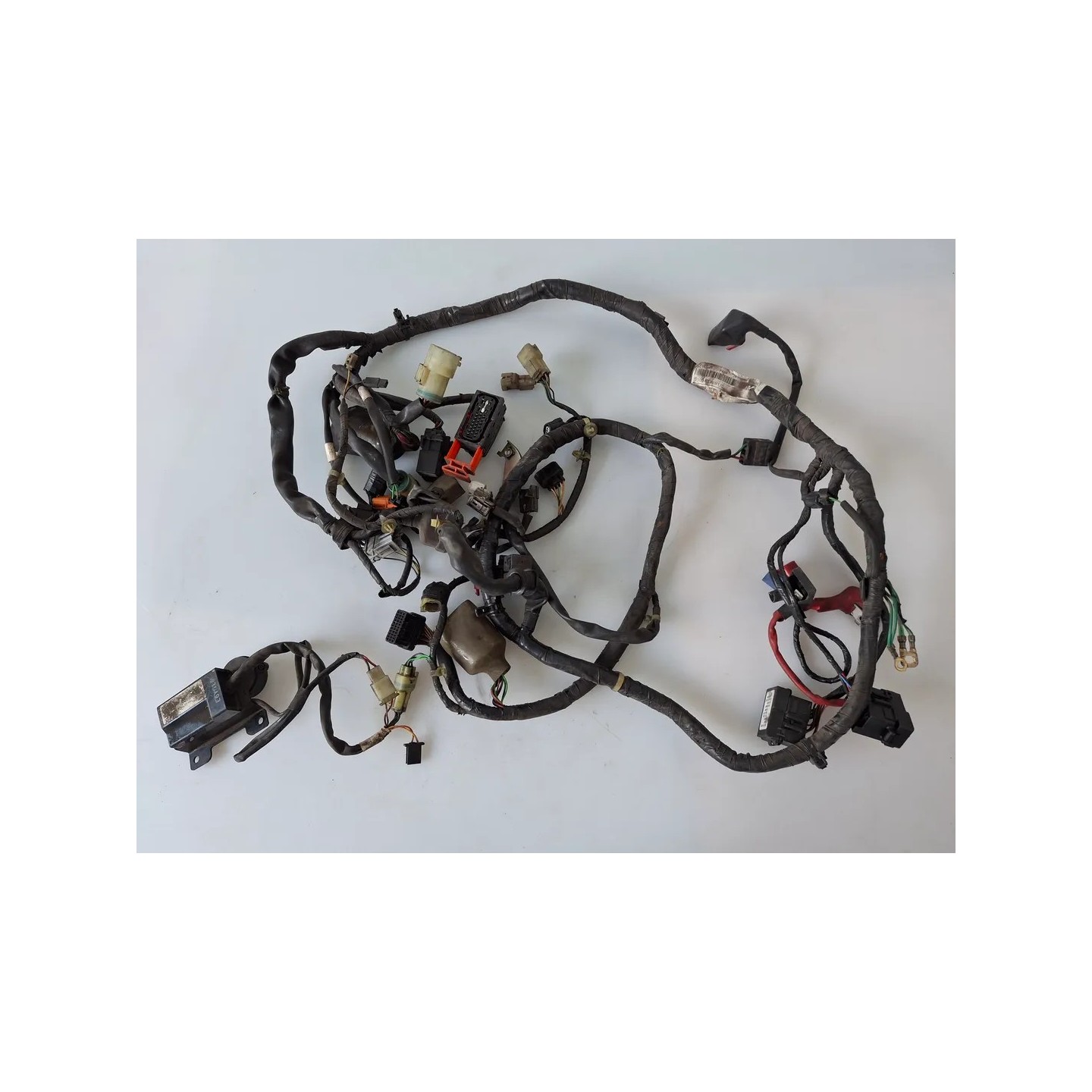 Cablaggio impianto elettrico telaio Honda SH 300 (E3) (10-) SH 300 ABS 