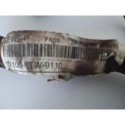 Cablaggio impianto elettrico telaio Honda SH 300 (E3) (10-) SH 300 ABS 