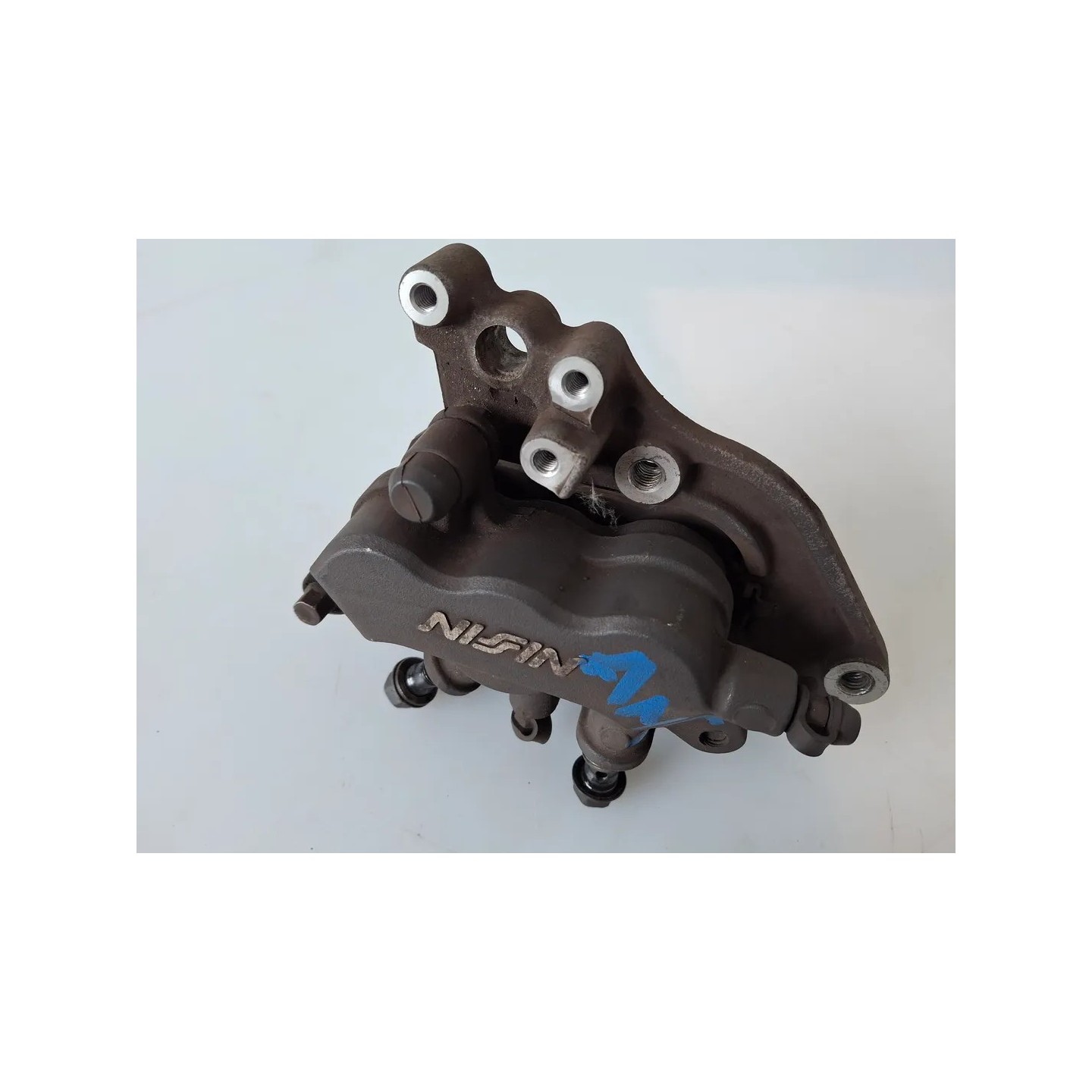 Pinza freno anteriore Honda SH 300 (E3) (10-) SH 300 ABS