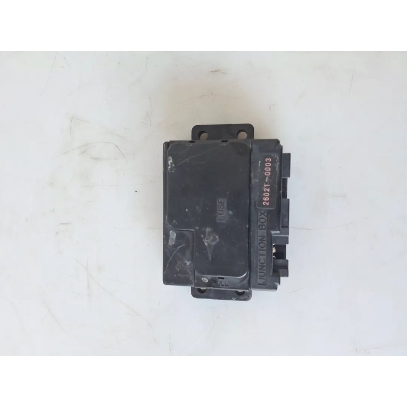 Scatola fusibili Kawasaki Z 750 (E2) Z 750 