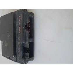 Scatola fusibili Kawasaki Z 750 (E2) Z 750 