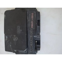 Scatola fusibili Kawasaki Z 750 (E2) Z 750 
