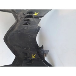 Cupolino Kawasaki Z 750 (E2) Z 750 