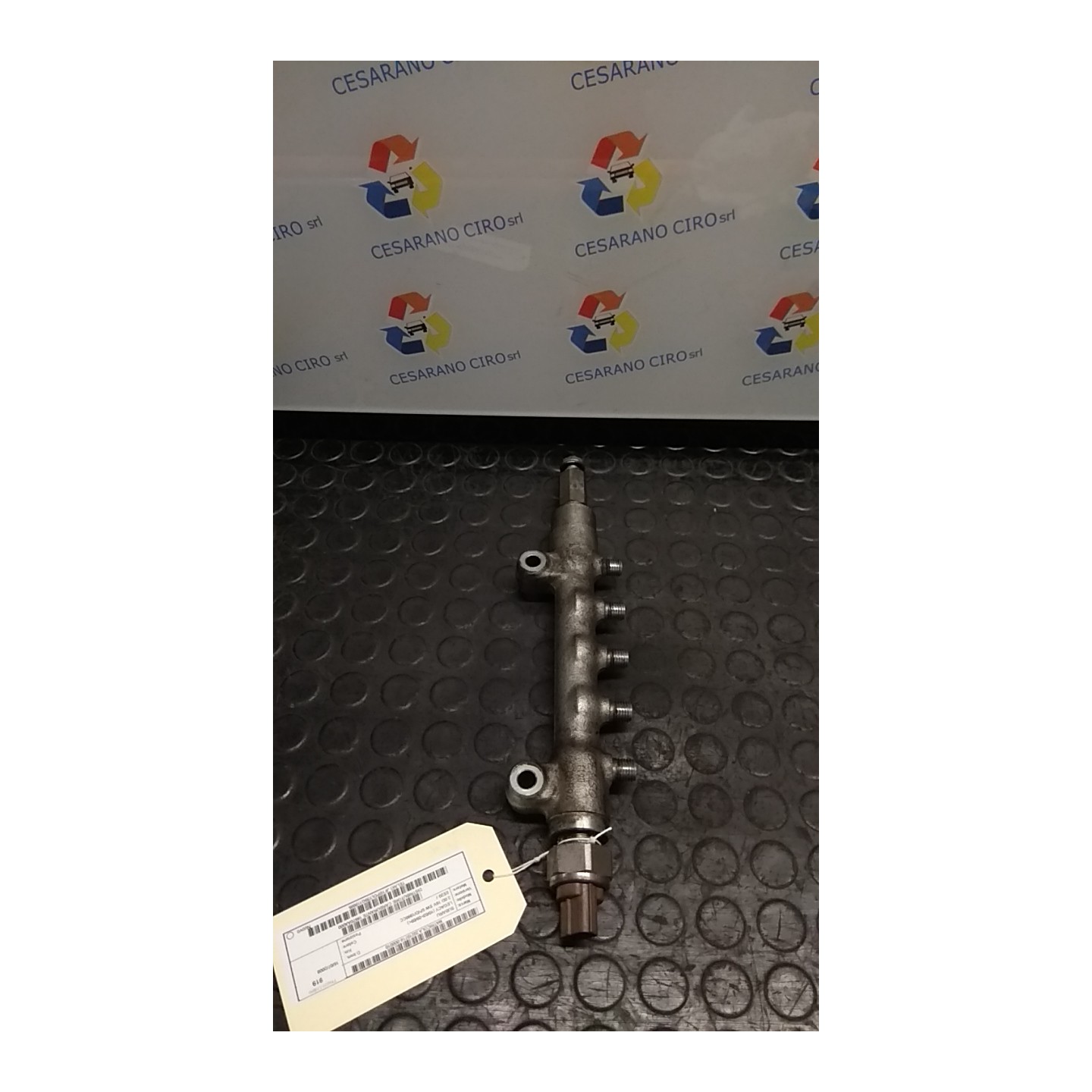 DISTRIBUTORE CARBURANTE 010 SUBARU LEGACY (10/03-09/09) EE20 16670AA000