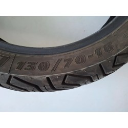 gomma posteriore Honda SH 300 (E3) (10-) SH 300 Sporty 