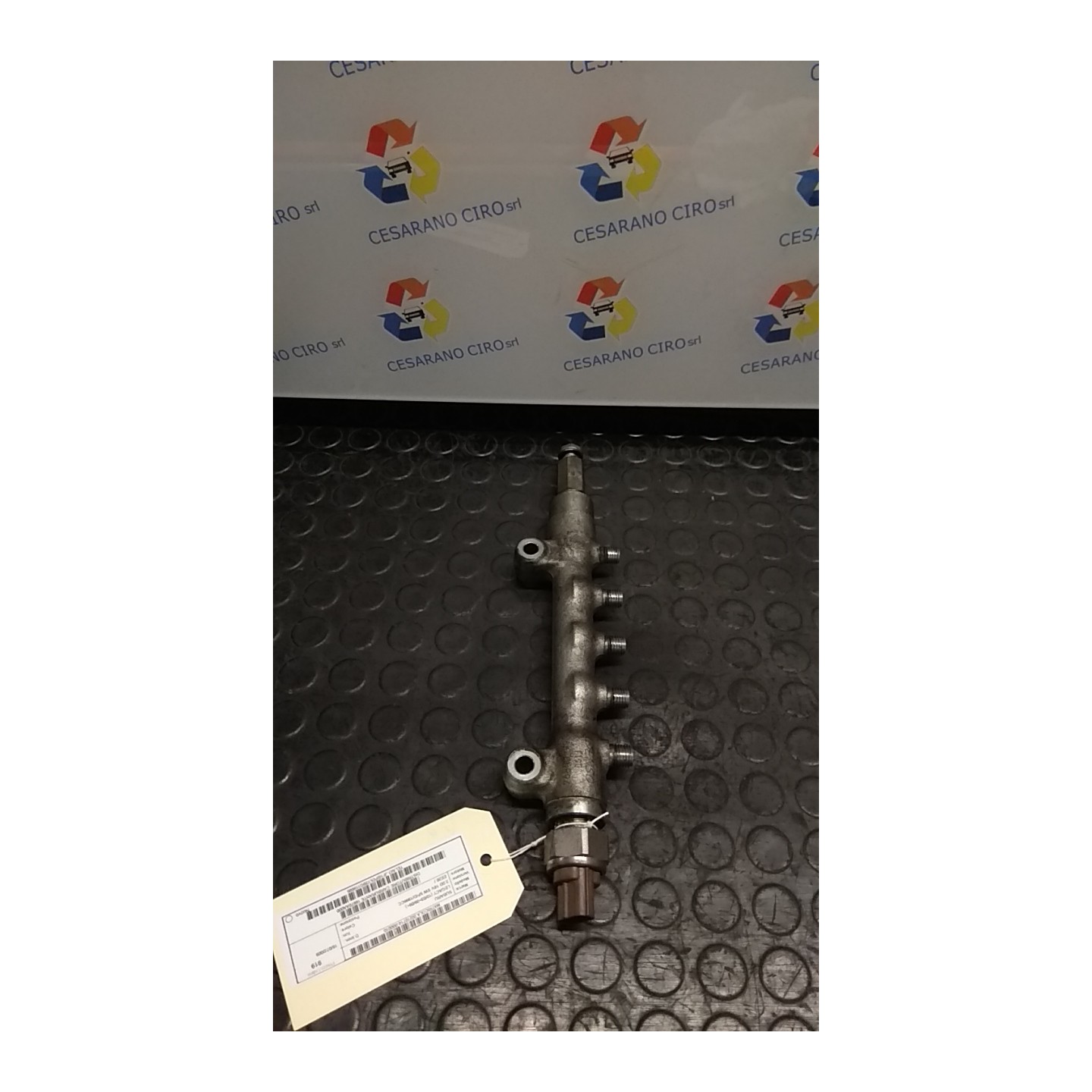 DISTRIBUTORE CARBURANTE 010 SUBARU LEGACY (10/03-09/09) EE20 16670AA000