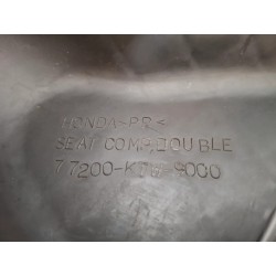 Sella Honda SH 300 (E3) (10-) SH 300 Sporty 