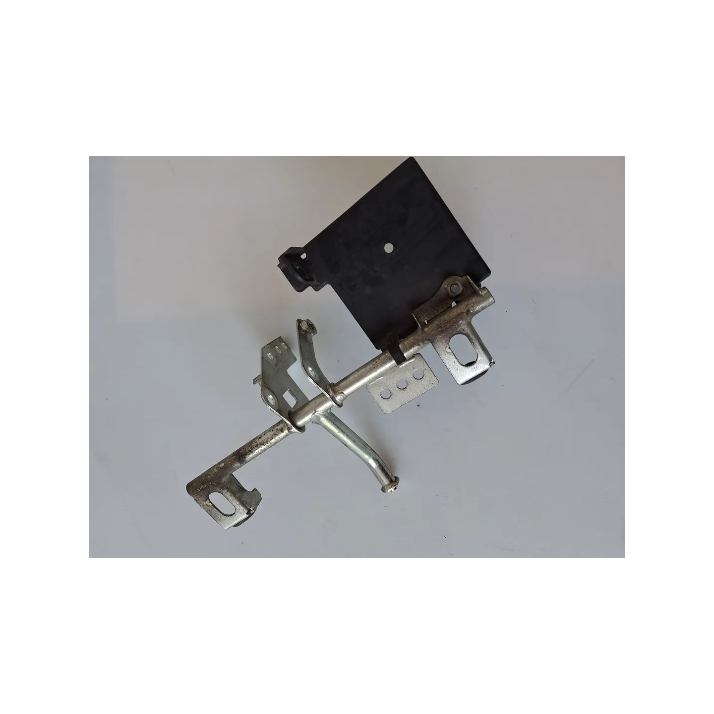 Telaio supporto carenatura anteriore Honda SH 300 (E3) (10-) SH 300 Sporty 