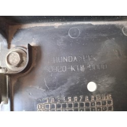 Telaio supporto carenatura anteriore Honda SH 300 (E3) (10-) SH 300 Sporty 