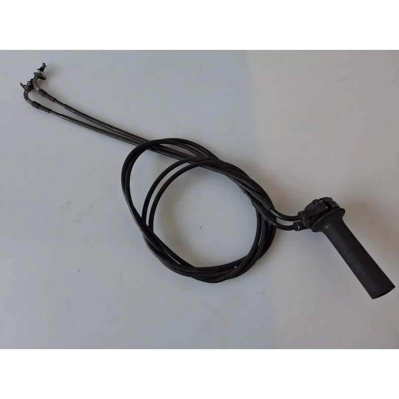 Manopola comando gas Honda SH 300 (E3) (10-) SH 300 Sporty 