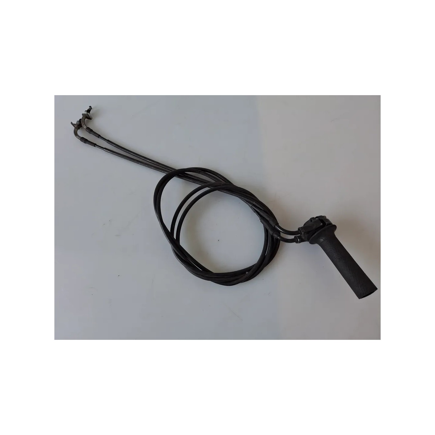 Manopola comando gas Honda SH 300 (E3) (10-) SH 300 Sporty 
