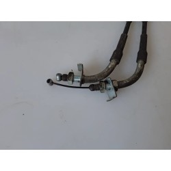 Manopola comando gas Honda SH 300 (E3) (10-) SH 300 Sporty 