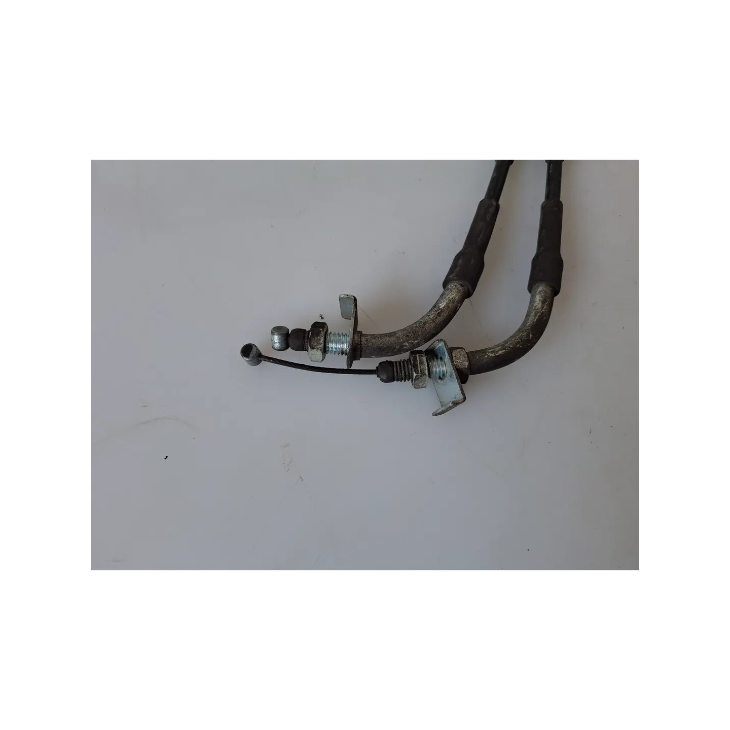 Manopola comando gas Honda SH 300 (E3) (10-) SH 300 Sporty 