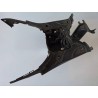 Pavimento appoggiapiedi Honda SH 300 (E3) (10-) SH 300 Sporty 