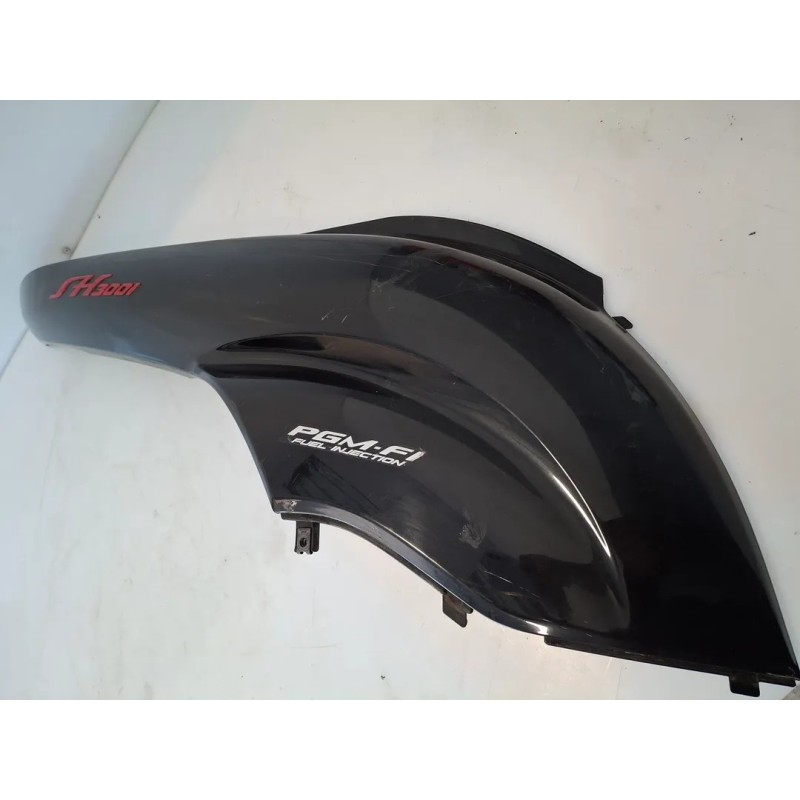 Codone superiore Honda SH 300 (E3) (10-) SH 300 Sporty Destro