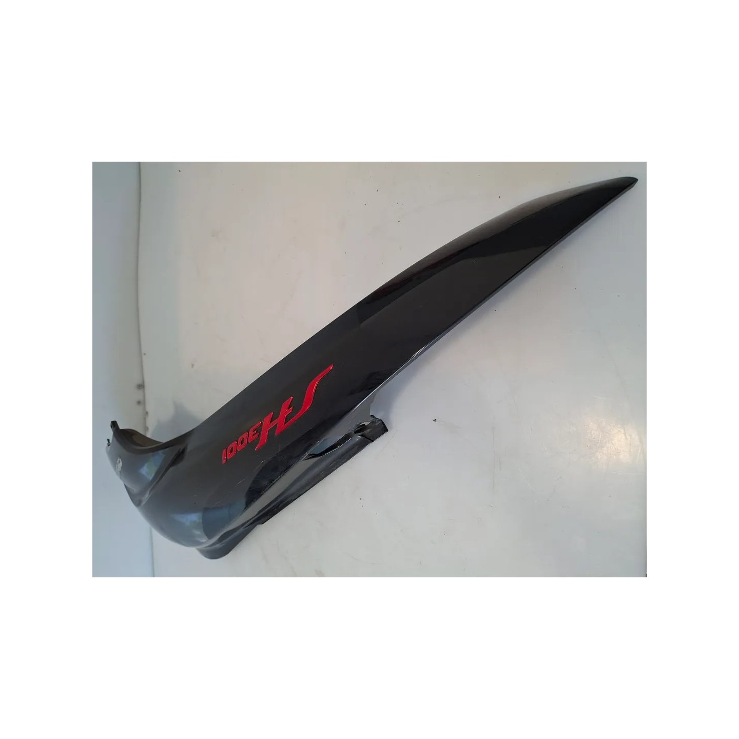Codone superiore Honda SH 300 (E3) (10-) SH 300 Sporty Destro