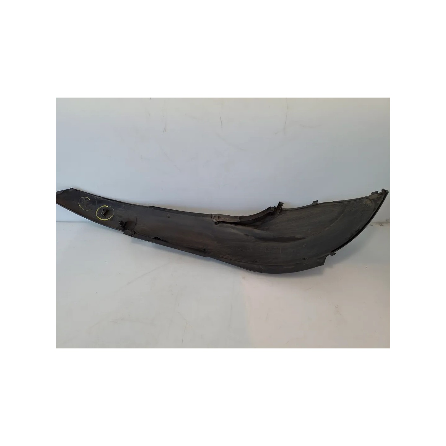 Codone superiore Honda SH 300 (E3) (10-) SH 300 Sporty Destro