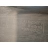 Codone superiore Honda SH 300 (E3) (10-) SH 300 Sporty Destro