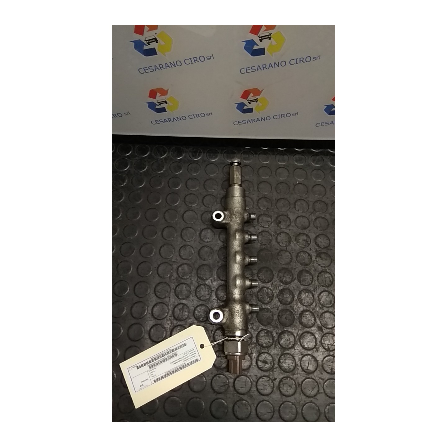 DISTRIBUTORE CARBURANTE 010 SUBARU LEGACY (10/03-09/09) EE20 16670AA000