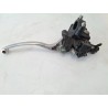 Pompa con serbatoio liquido freni posteriore Honda SH 300 (E3) (10-) SH 300 Sporty Sinistro