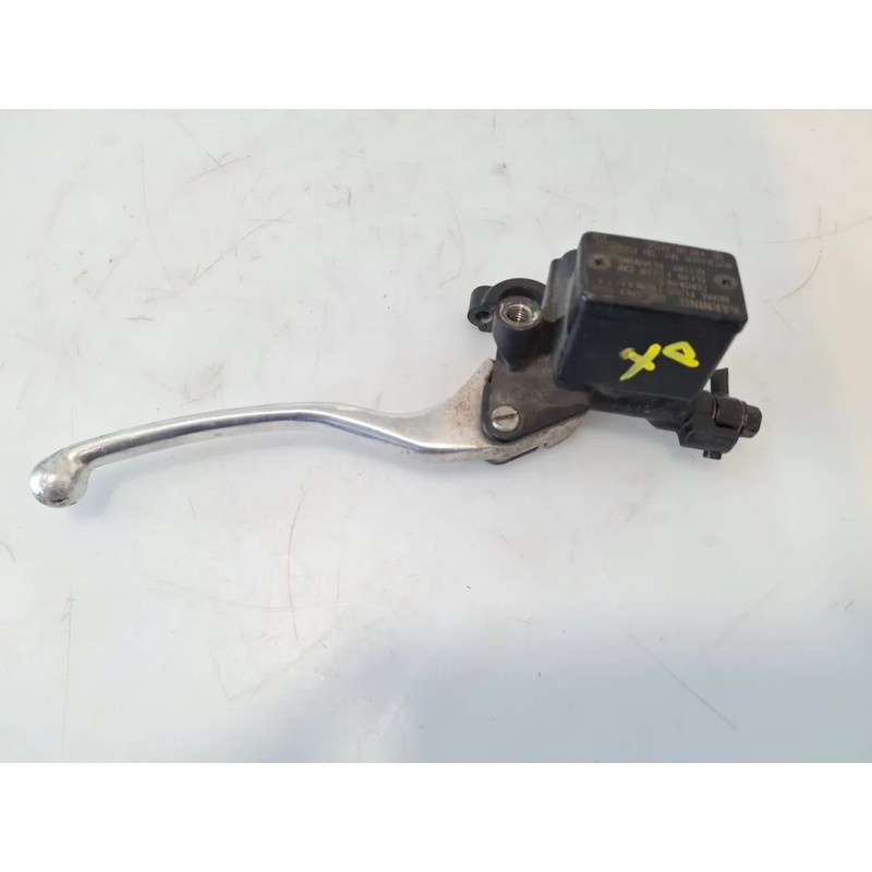 Pompa con serbatoio liquido freni anteriore Honda SH 300 (E3) (10-) SH 300 Sporty Destro