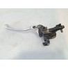 Pompa con serbatoio liquido freni anteriore Honda SH 300 (E3) (10-) SH 300 Sporty Destro