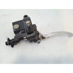 Pompa con serbatoio liquido freni anteriore Honda SH 300 (E3) (10-) SH 300 Sporty Destro