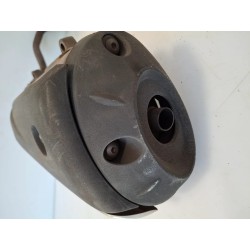 Silenziatore scarico posteriore Honda SH 300 (E3) (10-) SH 300 Sporty 