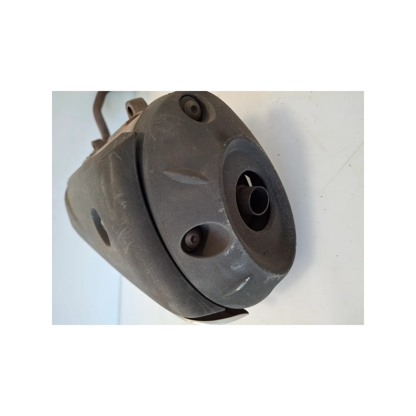 Silenziatore scarico posteriore Honda SH 300 (E3) (10-) SH 300 Sporty 
