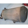 Silenziatore scarico posteriore Honda SH 300 (E3) (10-) SH 300 Sporty 