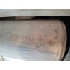 Silenziatore scarico posteriore Honda SH 300 (E3) (10-) SH 300 Sporty 