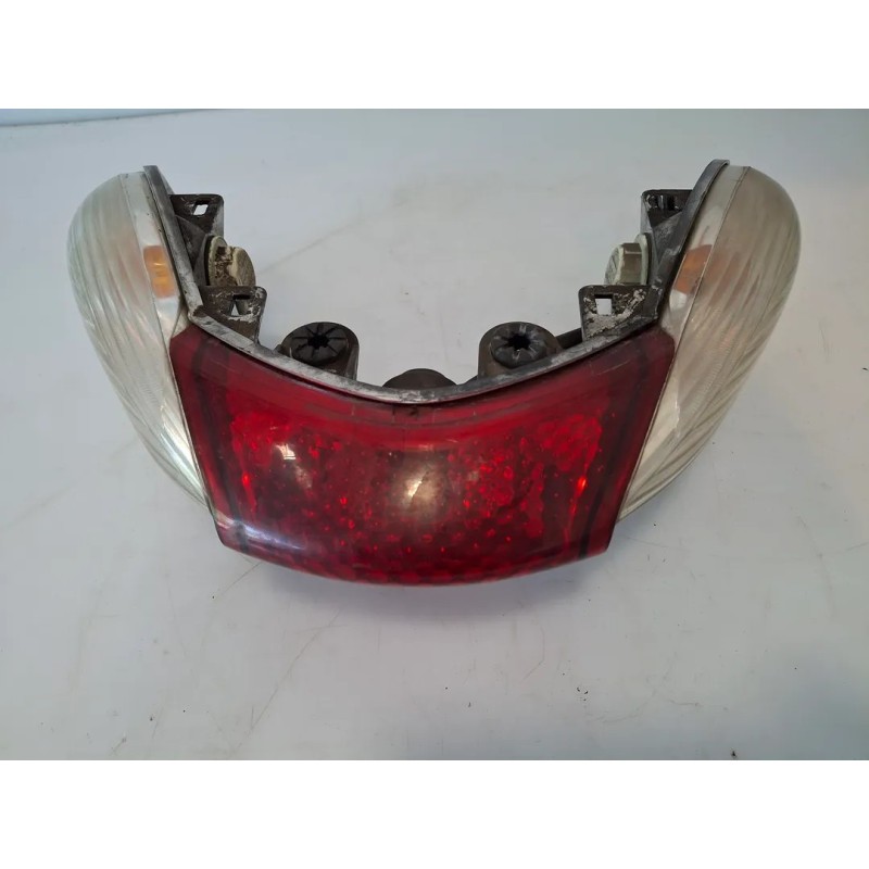 Fanale posteriore Honda SH 300 (E3) (10-) SH 300 Sporty 