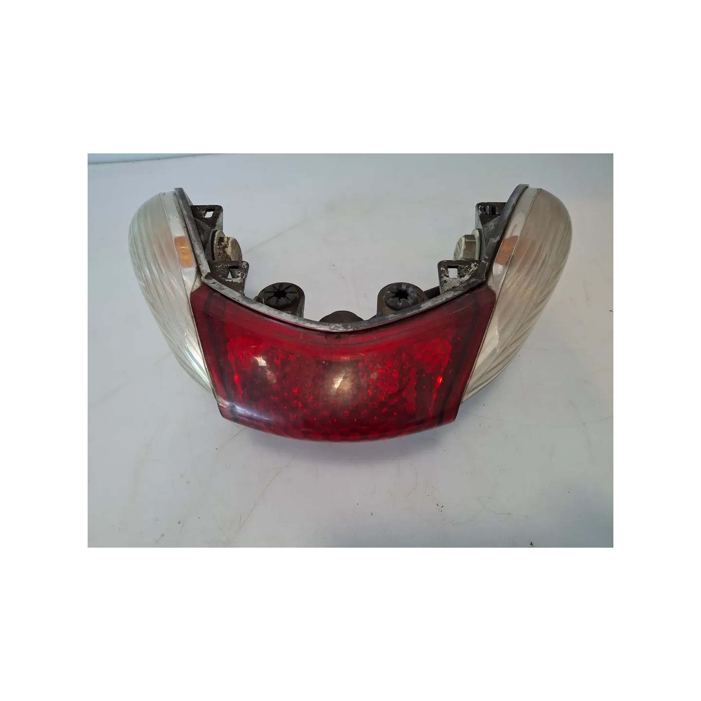 Fanale posteriore Honda SH 300 (E3) (10-) SH 300 Sporty 