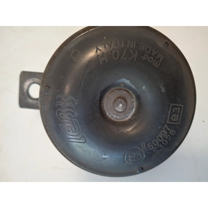 Avvisatore acustico Honda SH 300 (E3) (10-) SH 300 Sporty 