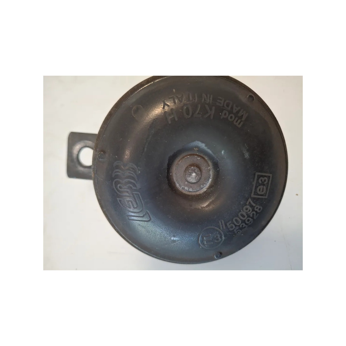 Avvisatore acustico Honda SH 300 (E3) (10-) SH 300 Sporty 