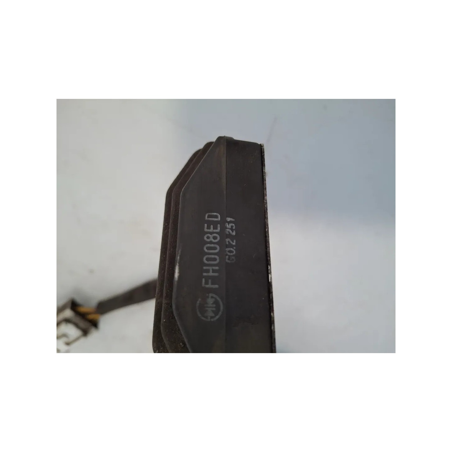 Regolatore tensione Honda SH 300 (E3) (10-) SH 300 Sporty 