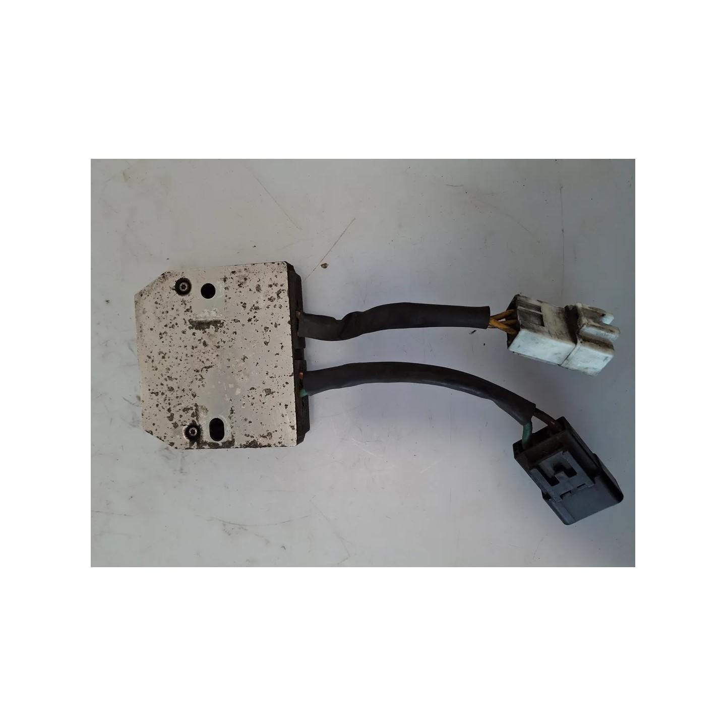 Regolatore tensione Honda SH 300 (E3) (10-) SH 300 Sporty 