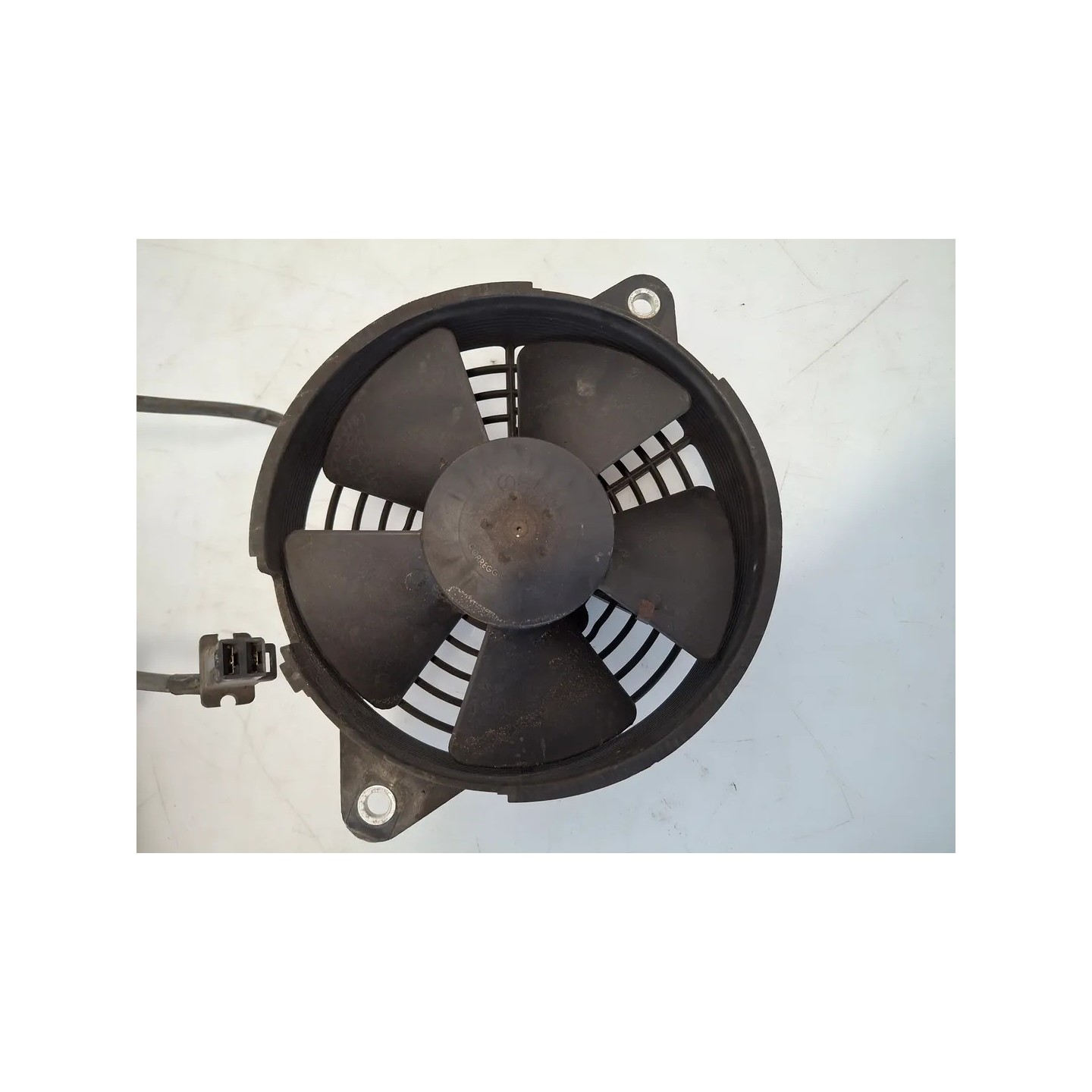 Ventola Honda SH 300 (E3) (10-) SH 300 Sporty 