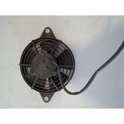 Ventola Honda SH 300 (E3) (10-) SH 300 Sporty 