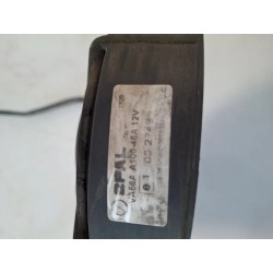 Ventola Honda SH 300 (E3) (10-) SH 300 Sporty 