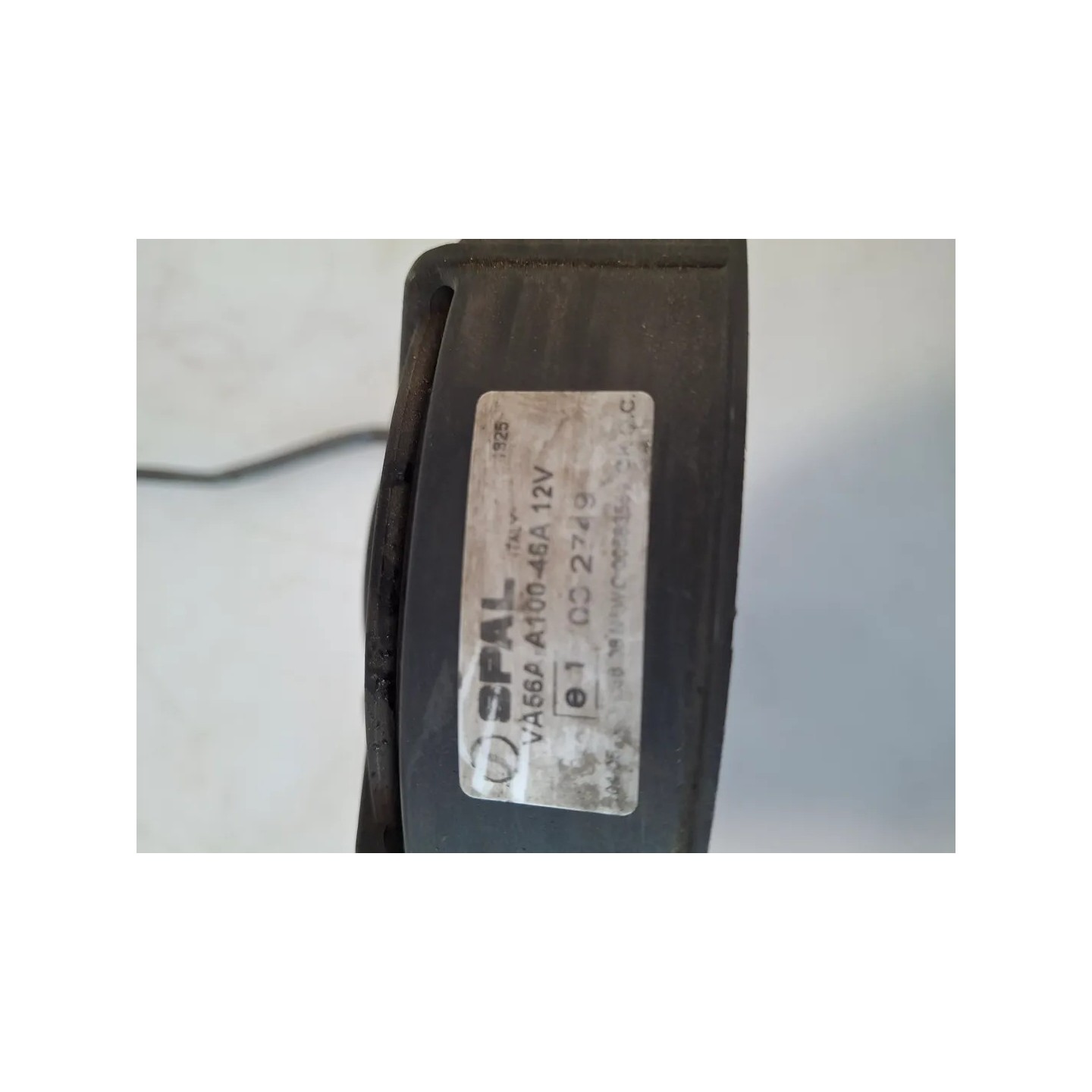 Ventola Honda SH 300 (E3) (10-) SH 300 Sporty 