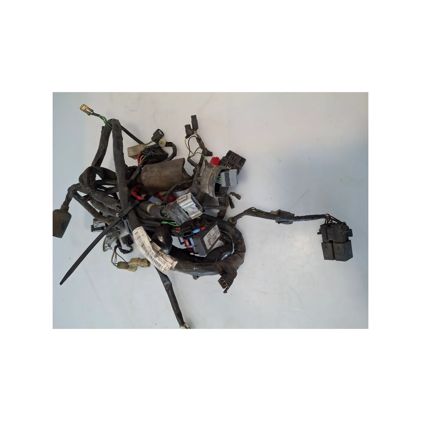 Cablaggio impianto elettrico telaio Honda SH 300 (E3) (10-) SH 300 Sporty 