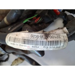 Cablaggio impianto elettrico telaio Honda SH 300 (E3) (10-) SH 300 Sporty 
