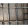 Carenatura anteriore sottosella Honda SH 300 (E3) (10-) SH 300 Sporty 