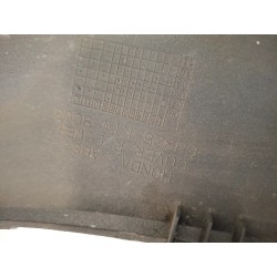 Carenatura laterale sottopavimento Honda SH 300 (E3) (10-) SH 300 Sporty Destro