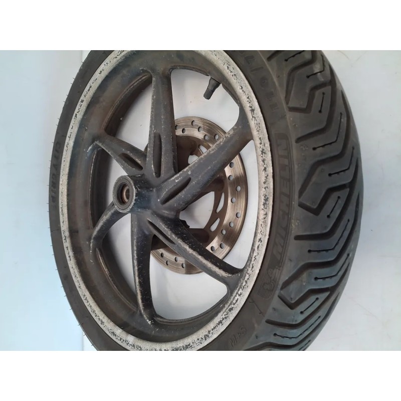 Cerchio ruota anteriore Honda SH 300 (E3) (10-) SH 300 Sporty 