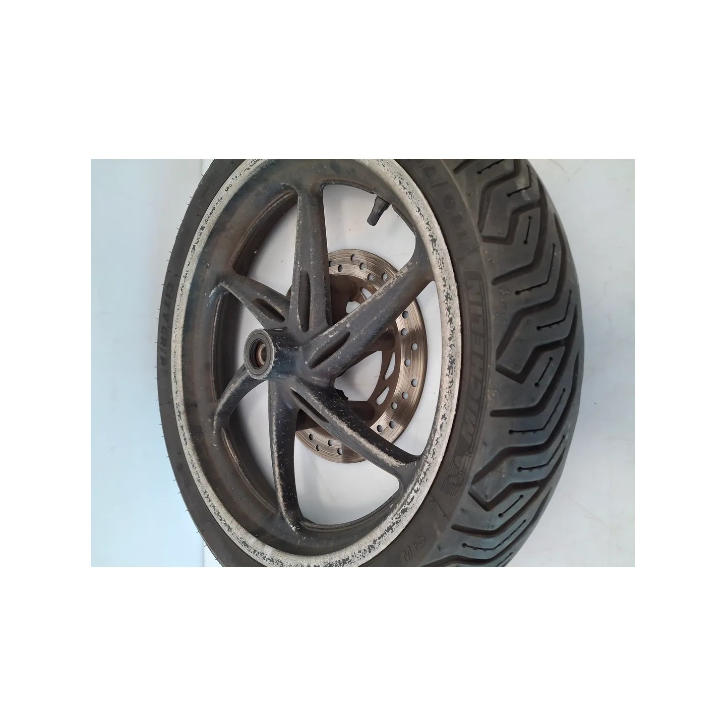 Cerchio ruota anteriore Honda SH 300 (E3) (10-) SH 300 Sporty 