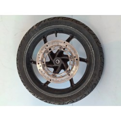 Cerchio ruota anteriore Honda SH 300 (E3) (10-) SH 300 Sporty 